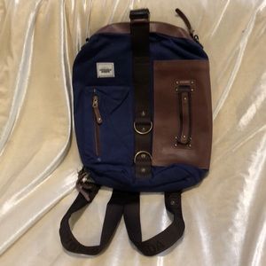 This is an Anvanda backpack